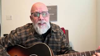 Urgency (Songs in DADDAD Tuning)