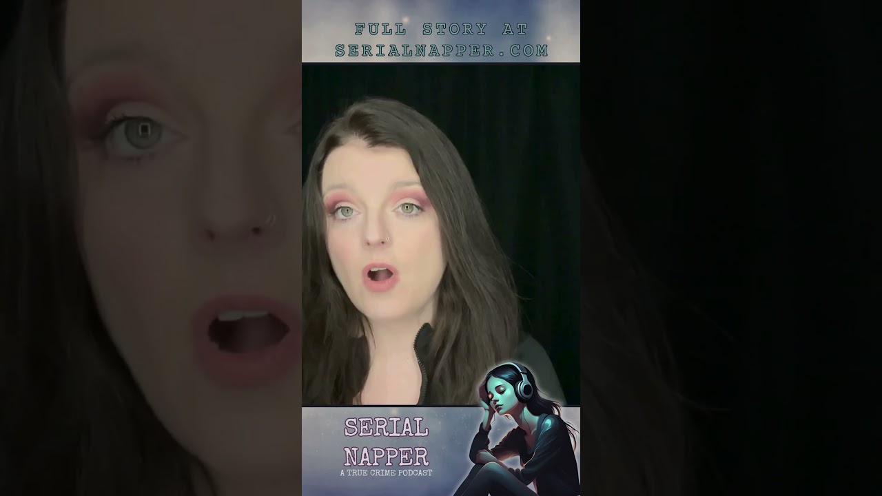 A stalled car. A crash on the Bay Bridge. Police arrive in six minutes… and Toni Clark is gone.