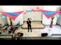 De rodillas - Carlos Alberto Buitrago