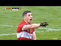 SHOCKING INJURY: PAUL GEANEY LINED HIM UP & SHOULD FACE LENGTHY BAN AUSTIN STACKS V DINGLE 2025 GAA