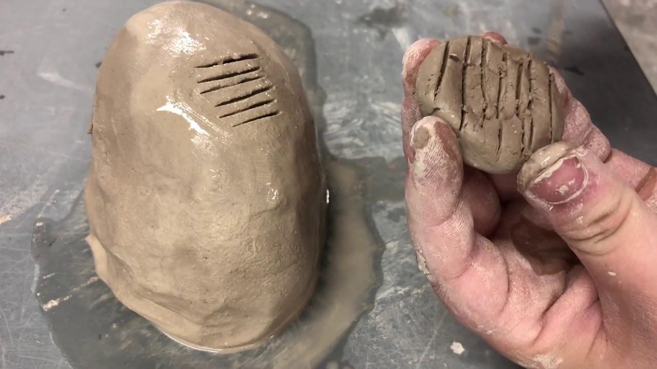 Ceramic Handbuilding YouTube
