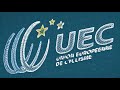 #EuroTrack20 | Neah Evans