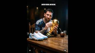 MESSI YANDITSE AMATEKA MU GIKOMBE CY'ISI fifa world cup all time top scorer