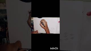 Peacock drawing 'Is this a beautiful picture' in full video in Lucky Micky chanle 