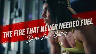 WHAT MAKES DANA LINN BAILEY DIFFERENT.