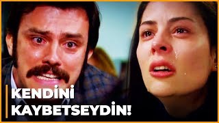 Hakan, Zehrayı Duyunca Çildirdi - Öyle Bir Geçer Zaman Ki 71. Bölüm