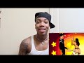 RiceGum - Contract Money Freestyle (Official Music Video) REACTION