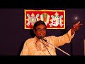 Srimad Bhagavata Saptaham - Day 5 - Upanyasam by D.A.Joseph Mp3 Song