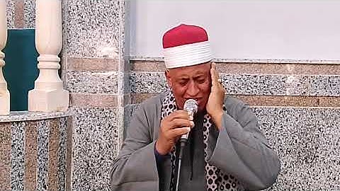 وليد القاضى تلاوة قرءان الجمعة بمسجد السادة الغربات بقرية النواورة البدارى أسيوط٢٠٢٥/١١/٧م الجمعة