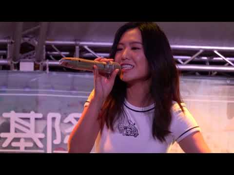 20200801基隆海風音樂節 曖