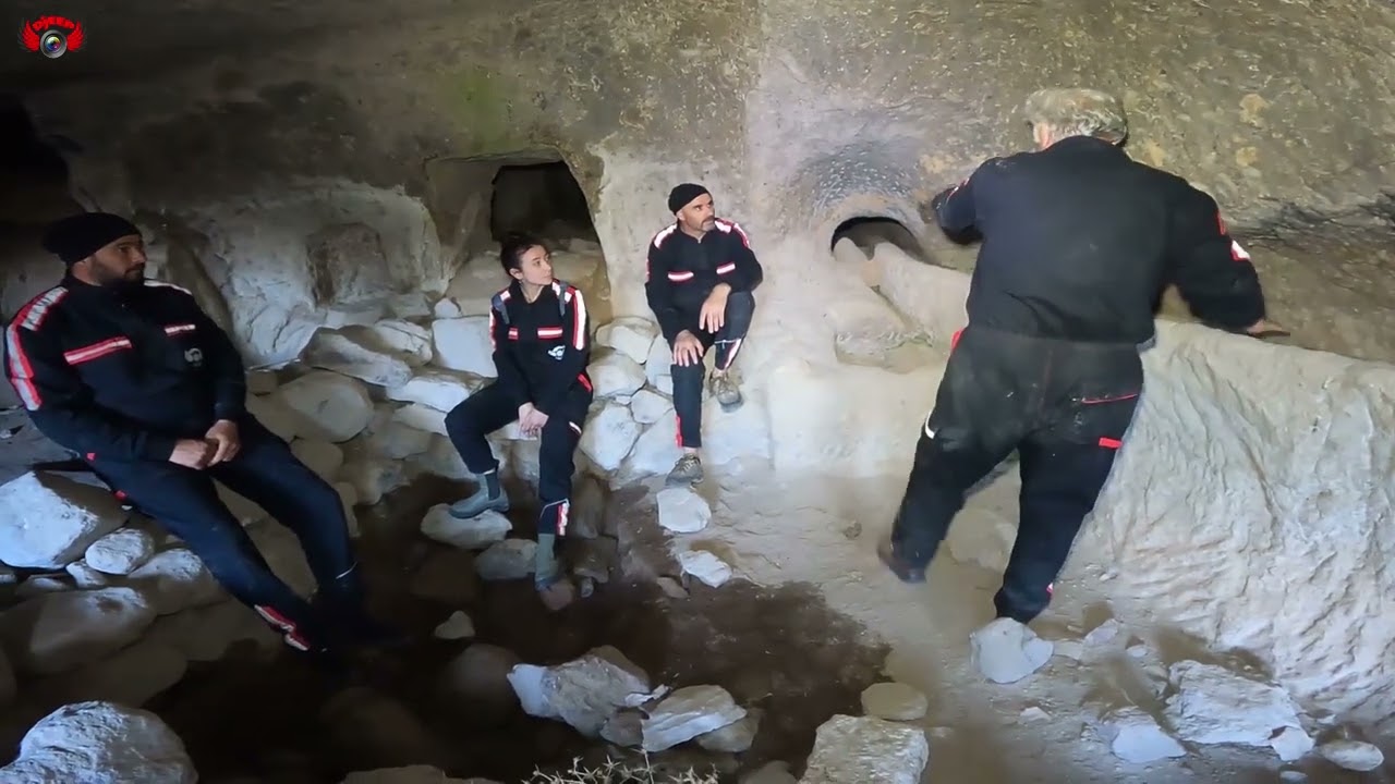 KOSTANTİNİYE GÖSTERLİ KÖYÜNDE KAYITLARDA OLMAYAN KAYIP ŞEHİR  TEKRAR YAYIN  TELİF HAKKI SEBEBİYLE