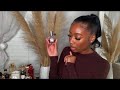 MY $1700 PERFUME COLLECTION + TIPS ON HOW TO BUY A PERFUME | NhandiOcean