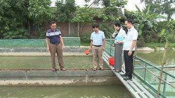 Phát huy vai trò của người dân trong xây dựng nông thôn mới ở Quốc Oai, Hà Nội