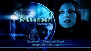 The Pretender S03E14   At The Hour Of Our Death