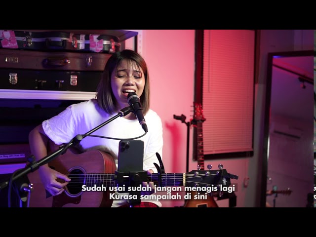 TENTANG AKU KAU DAN DIA - KANGEN BAND | LIA MAGDALENA class=