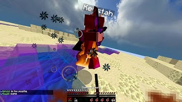 MLGBlockman Vs Kevstah