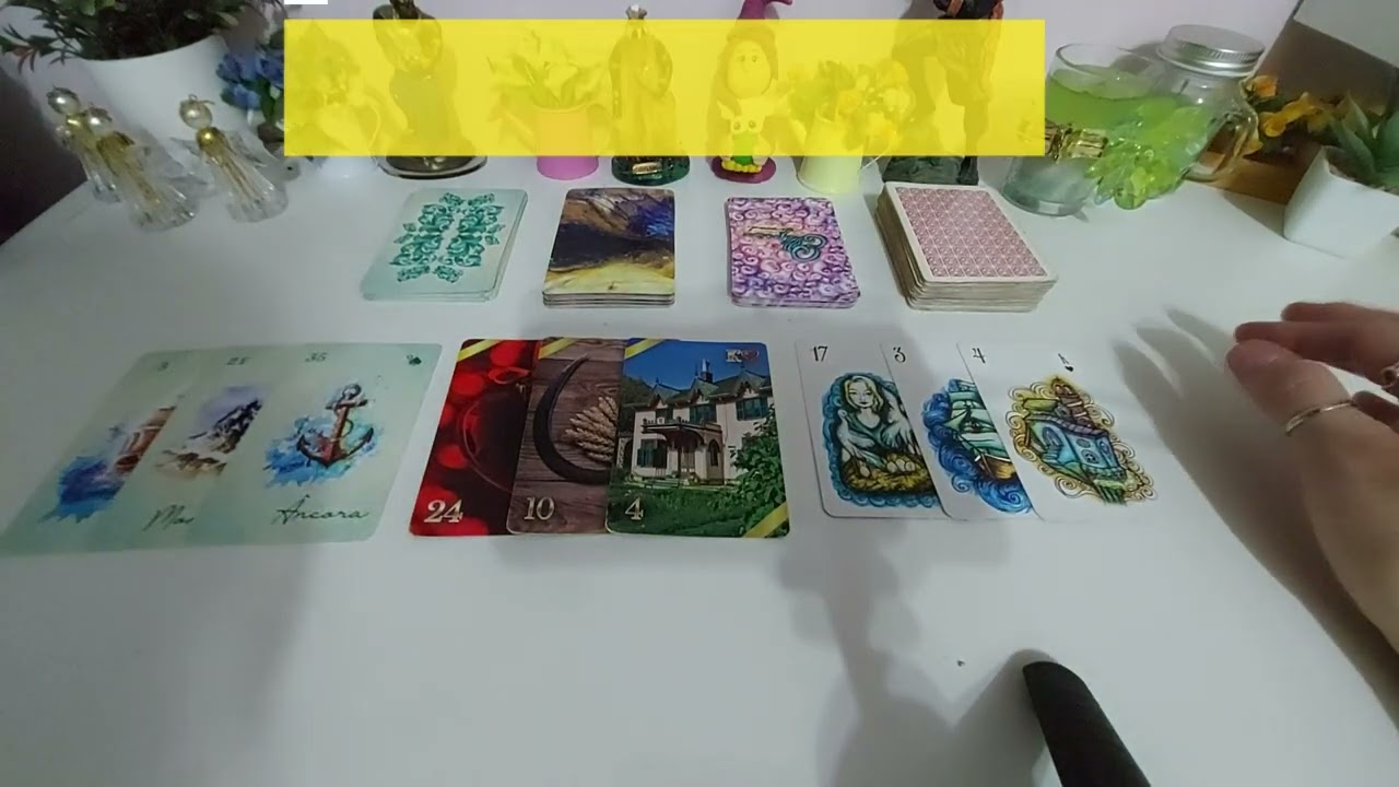 ESCORPIÃO| 4 REVELAÇÕES PARA OS PRÓXIMOS DIAS! 🍀❤️💵😍(PREVISÕES/TARIOT/SIGNOS/HORÓSCOPO).