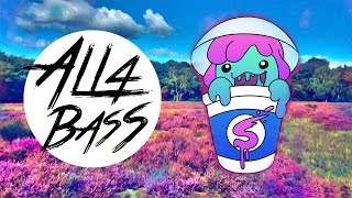 Slushii - LUV U NEED U (BASS BOOSTED)