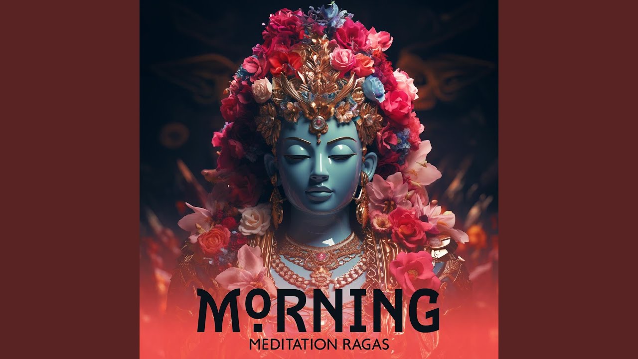 Cosmic Raga Awakening