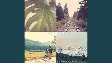 Mysterious Music for Enchanting Serenity