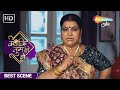 बुआ दादी का असली रूप - Kyunki Tum Hi Ho EP 216 Best Scene - Hindi TV Show