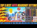 Free Fire Max Auto Headshot Trick 2025 Sensitivity Setting 2gb 4gb 6gb Ram Headshot Sensitivity Free Fire Max Auto Headshot Trick 2025 Sensitivity Setting 2gb 4gb 6gb Ram Headshot Sensitivity