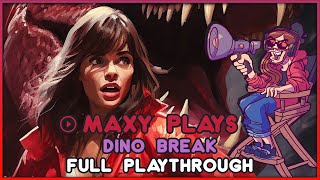 Maxy Plays Dinobreak (Bad? Horror Game Week)
If you havent figured it out already, I stream all of these games on my Twitch channel: https://twitch.tv/maxylobes
Thanks for watching! Maxy Plays Dinobreak (Bad? Horror Game Week)