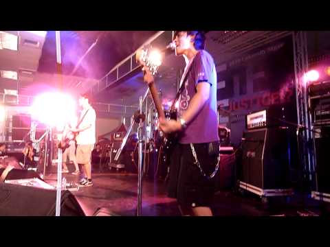 Fire EX. 滅火器 - 你家爆炸我沒有哭、人生、新歌二號