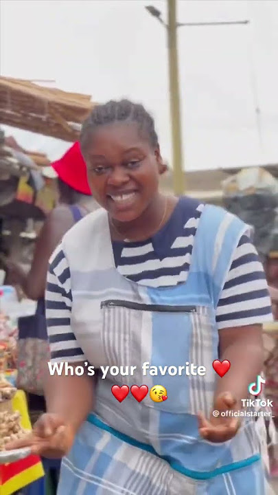 Terminator by King Promise - Dance Challenge #kingpromise