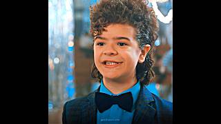 Dustin Is So Happy With Nancy