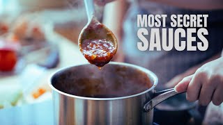 The Secret Sauce What Makes Fast Food So Irresistible