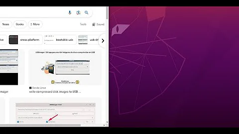 How to Create Bootable USB Linux Media with usbimager