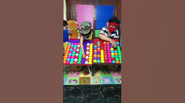 Fun ball sort ball color #shortvideo #shorts #short #gameplay #game #challenge #puzzle #challenge