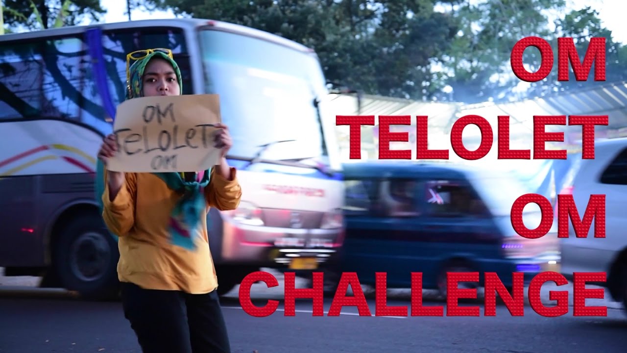 Koleksi Dp Bbm Bergerak Om Telolet Om Kantor Meme