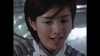 Ultraman Tiga Episode 28 Sub Indonesia