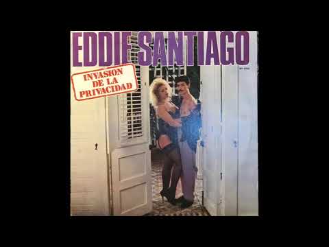 Eddie Santiago - Para Que Vuelves