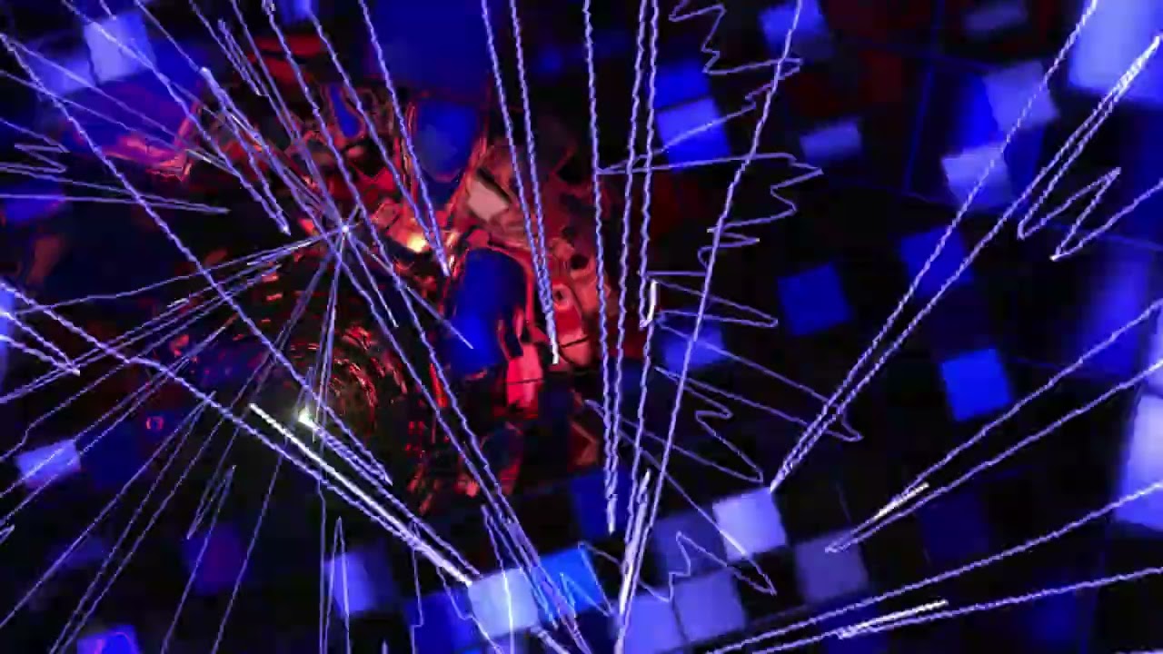 Ancient Piramids - Alien Geometry (Archaeacoustic psytrance) 1.1