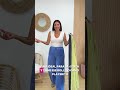 Pantalón Chauen
