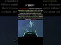 This skydiver jumped from the space and survived #facts #shorts