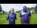 Walk The Course: Thomas Bjorn - Ryder Cup Team Europe Captain