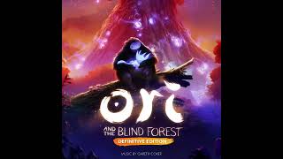 Ori and the Blind Forest Definitive Edition Soundtrack (Beautiful Relaxing Music)