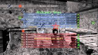 Leftover [First Shot Back On Xbox]