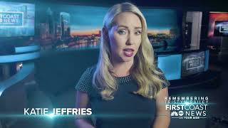 Celebrity Remembering Tristyn Bailey One Year Later MON 30 Wealth