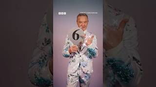 Six Days Till We Say Gday To Stefan Dennis On Strictly 