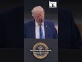 President Trump retires older Air Force One fleet in favor of Qatar-donated Boeing 747