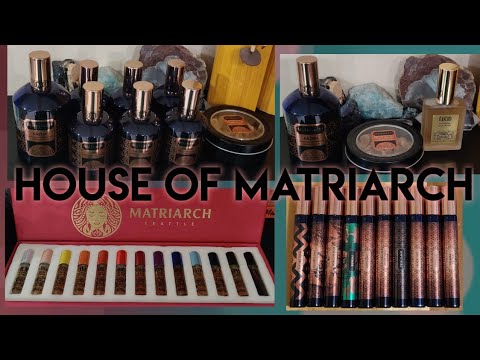 House of Matriarch - Overview