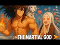 Game Ka Sabse Weak … Jo Ban Gaya Martial God!”