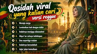 Kumpulan Qosidah Terbaik 2026 🌙 Lagu Qosidah Merdu Penyejuk Hati | Sholawat & Religi Islam