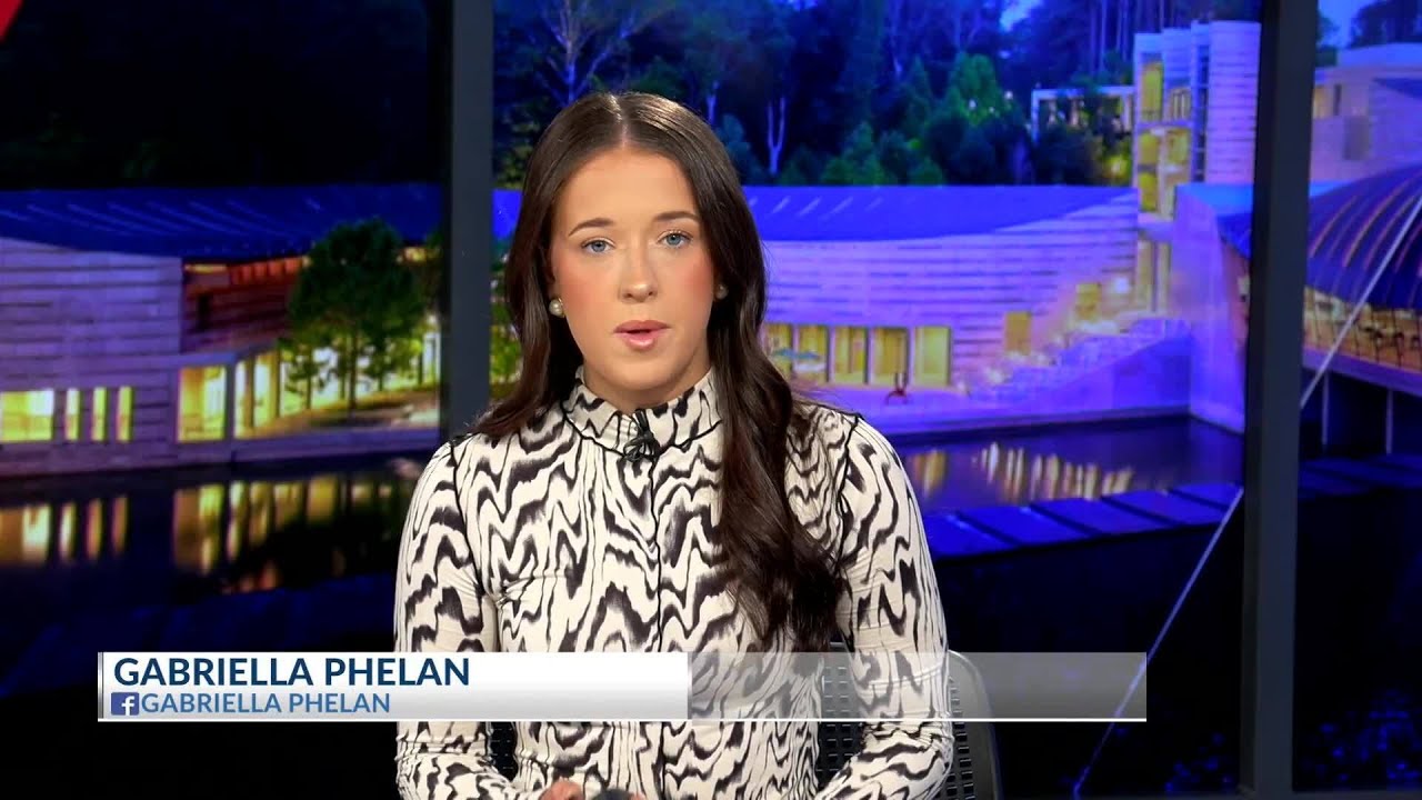 Farmington missing child found; how a community rallied together