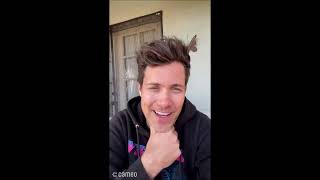 My Cameo Requests to Ritu Chauhan and Drew Seeley